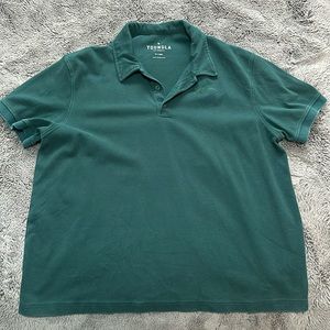 YoungLA Jacket Polo - Size XXL